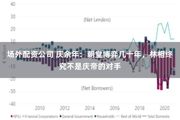 场外配资公司 庆余年：朝堂博弈几十年，林相终究不是庆帝的对手