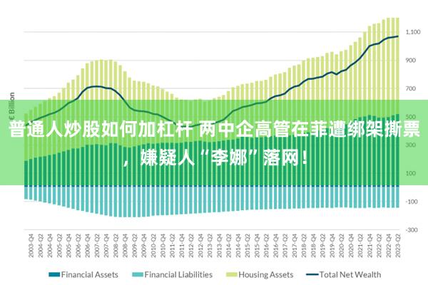 普通人炒股如何加杠杆 两中企高管在菲遭绑架撕票，嫌疑人“李娜”落网！